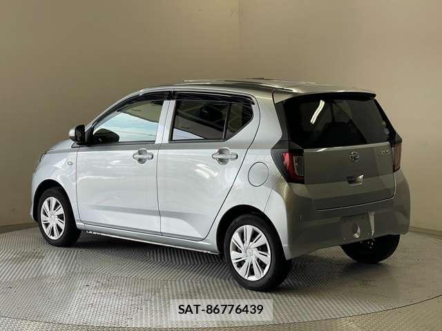 Daihatsu MIRA 2021-02 8011346-8