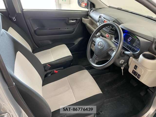 Daihatsu MIRA 2021-02 8011346-9