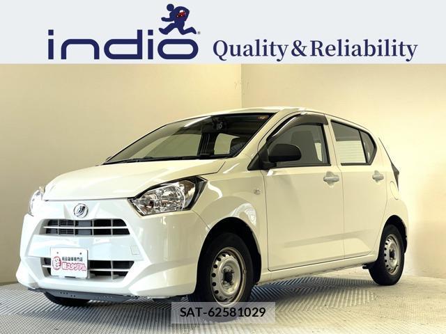 Daihatsu MIRA 2021-05 8011349-0