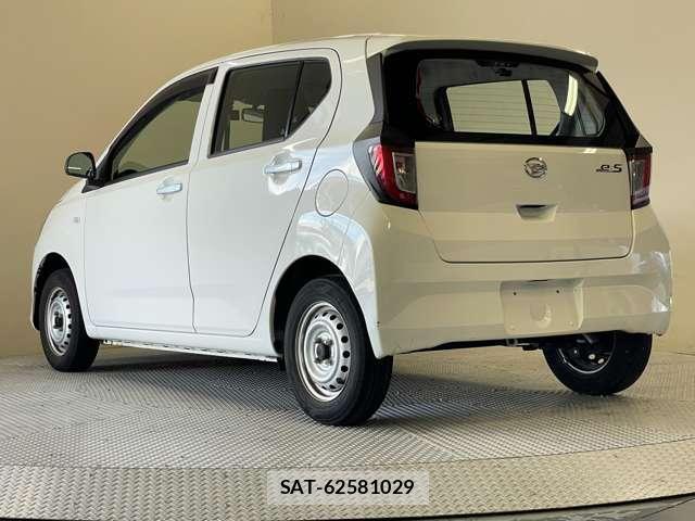 Daihatsu MIRA 2021-05 8011349-8