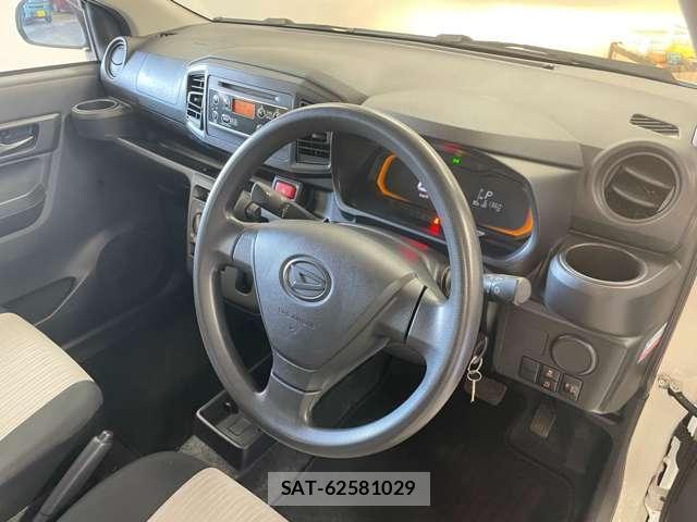 Daihatsu MIRA 2021-05 8011349-9