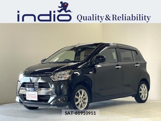 Daihatsu MIRA 2019-02 8011350-0