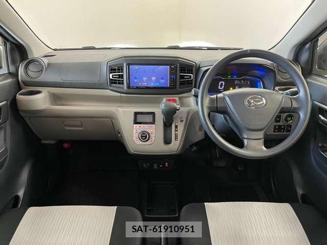 Daihatsu MIRA 2019-02 8011350-3