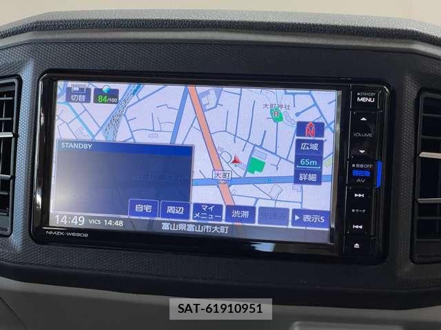Daihatsu MIRA 2019-02 8011350-5