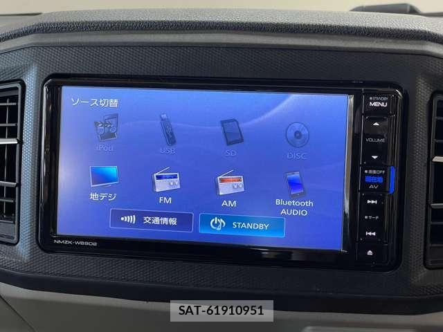 Daihatsu MIRA 2019-02 8011350-6
