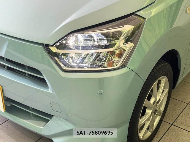Daihatsu MIRA 2017-08 8011364-12