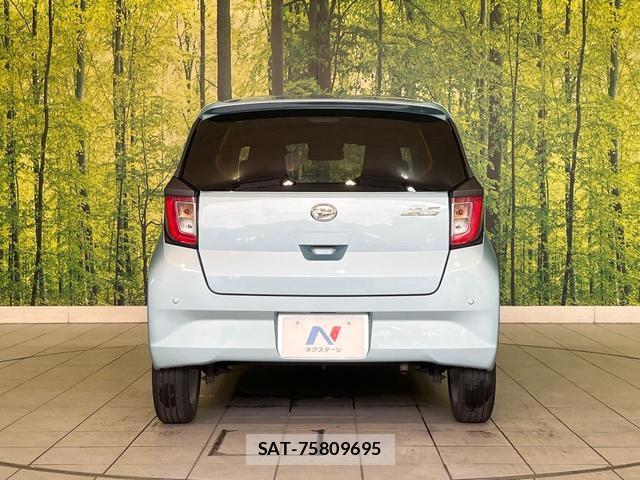Daihatsu MIRA 2017-08 8011364-15