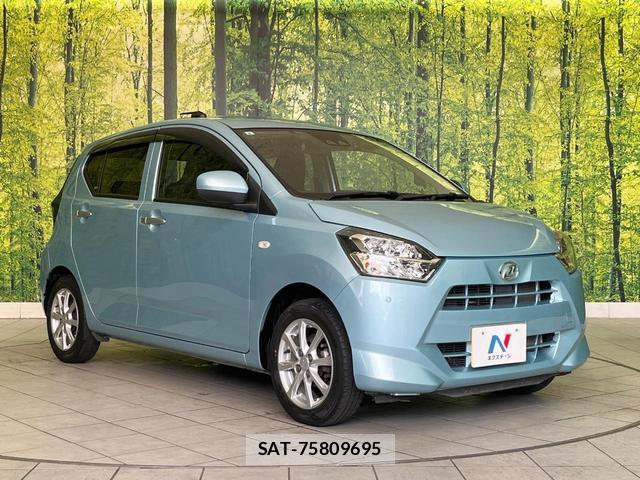 Daihatsu MIRA 2017-08 8011364-16