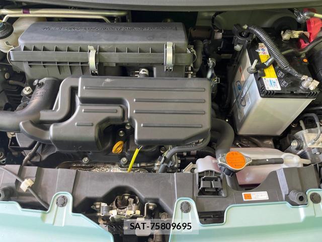 Daihatsu MIRA 2017-08 8011364-18