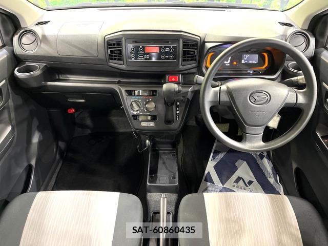 Daihatsu MIRA 2017-08 8011385-1