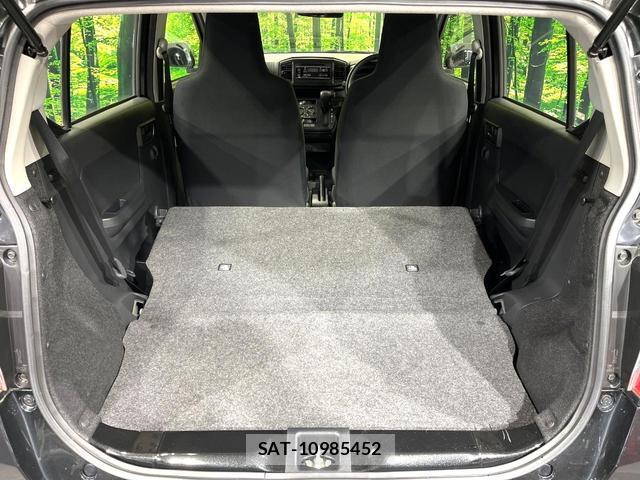 Daihatsu MIRA 2021-03 8011387-9