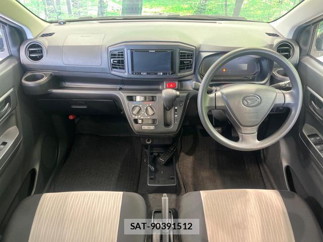 Daihatsu MIRA 2019-03 8011400-1