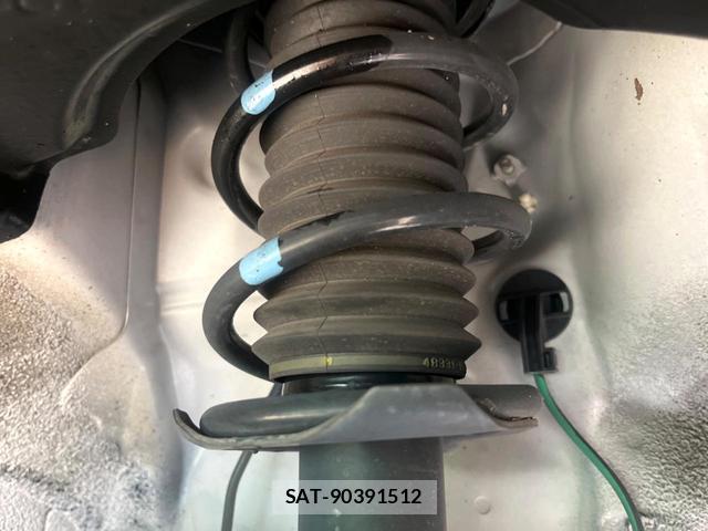 Daihatsu MIRA 2019-03 8011400-19