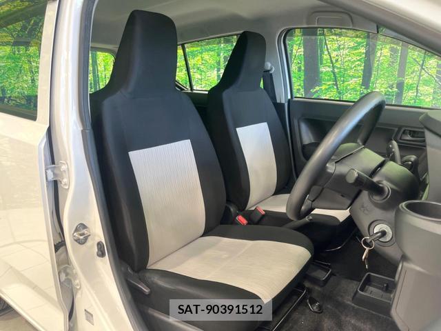 Daihatsu MIRA 2019-03 8011400-7