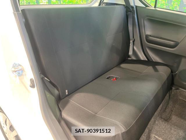 Daihatsu MIRA 2019-03 8011400-8