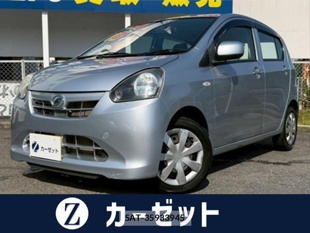Daihatsu MIRA 2012-04 8011462-0