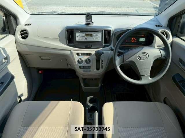 Daihatsu MIRA 2012-04 8011462-1