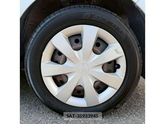 Daihatsu MIRA 2012-04 8011462-11