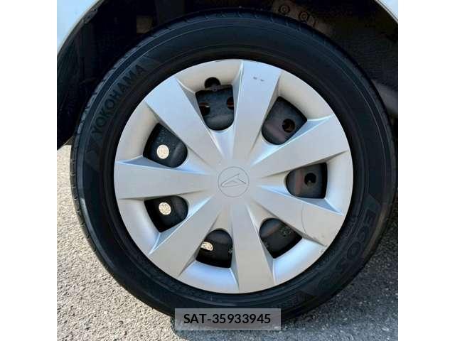 Daihatsu MIRA 2012-04 8011462-12