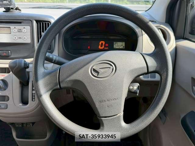 Daihatsu MIRA 2012-04 8011462-13
