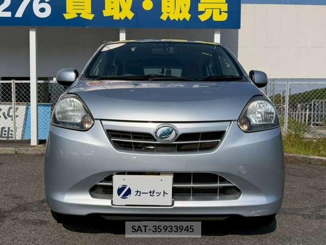 Daihatsu MIRA 2012-04 8011462-3