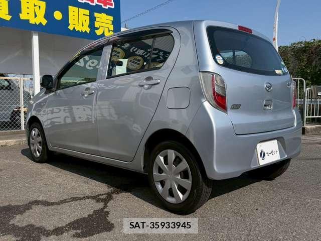 Daihatsu MIRA 2012-04 8011462-5