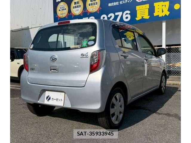 Daihatsu MIRA 2012-04 8011462-7