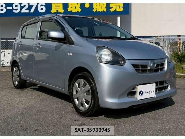 Daihatsu MIRA 2012-04 8011462-8