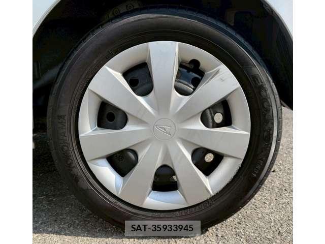 Daihatsu MIRA 2012-04 8011462-9