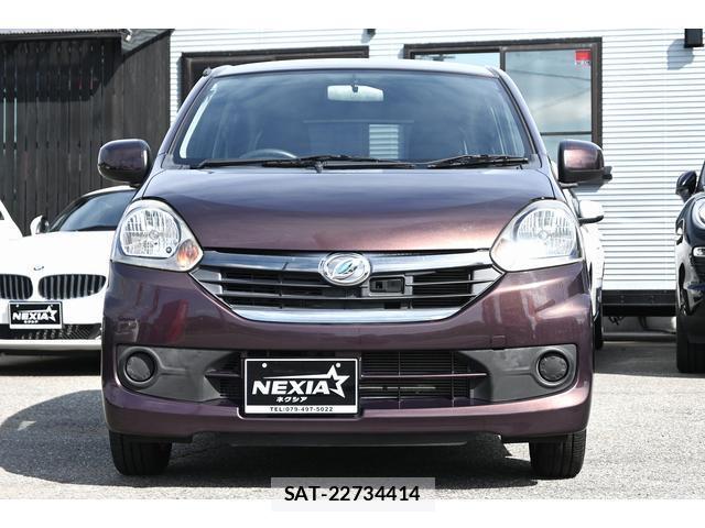 Daihatsu MIRA 2017-04 8011526-1