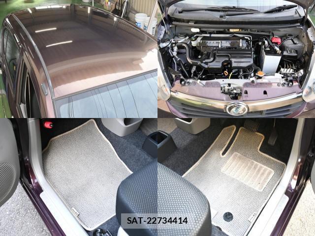 Daihatsu MIRA 2017-04 8011526-11