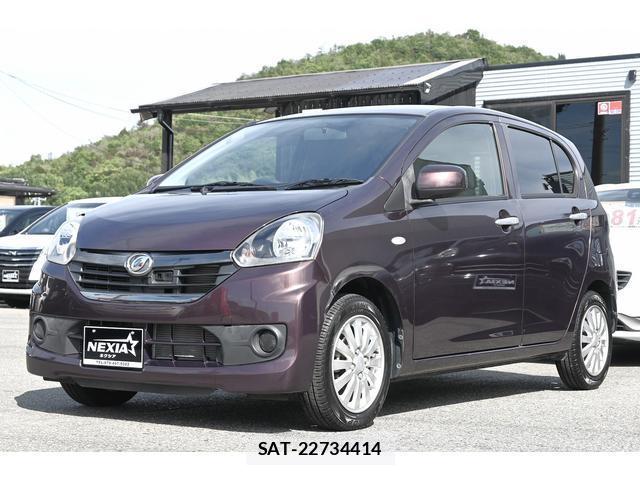 Daihatsu MIRA 2017-04 8011526-2