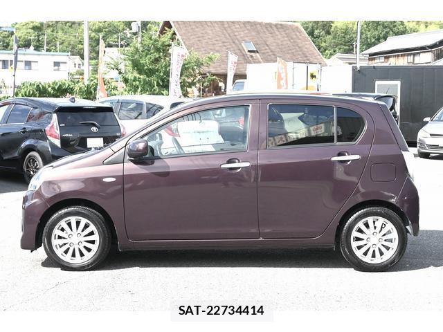 Daihatsu MIRA 2017-04 8011526-3