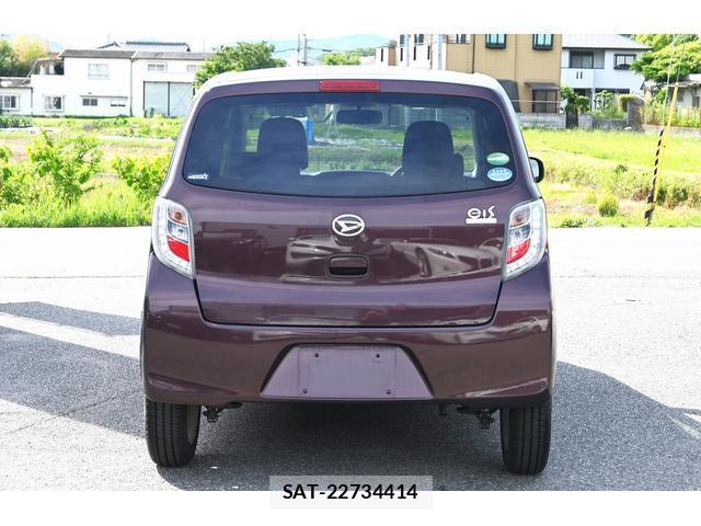 Daihatsu MIRA 2017-04 8011526-4