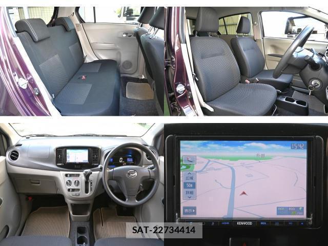 Daihatsu MIRA 2017-04 8011526-6