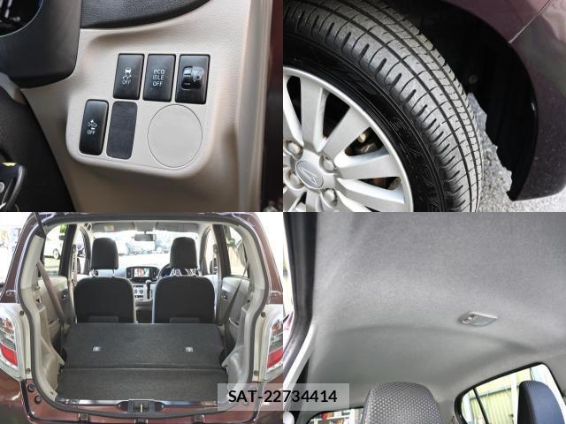 Daihatsu MIRA 2017-04 8011526-8