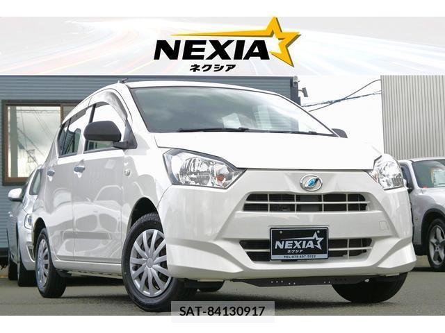 Daihatsu MIRA 2019-05 8011527-0