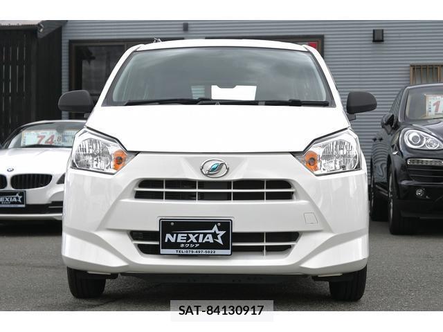 Daihatsu MIRA 2019-05 8011527-1