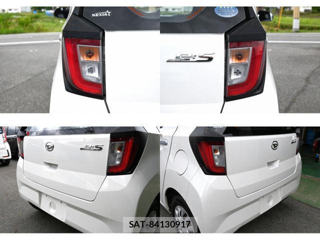 Daihatsu MIRA 2019-05 8011527-11