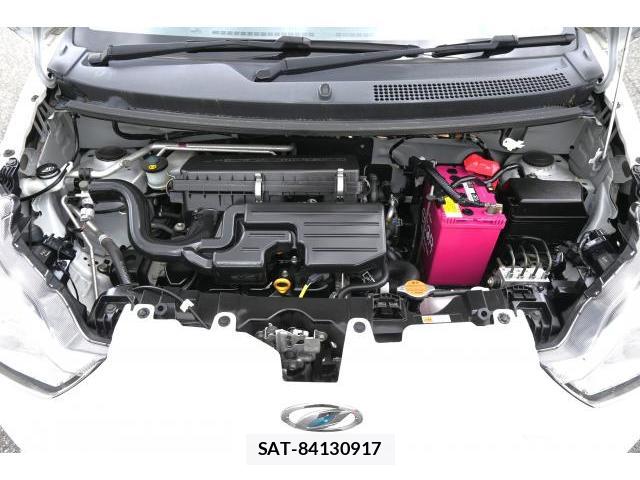 Daihatsu MIRA 2019-05 8011527-19