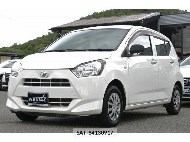 Daihatsu MIRA 2019-05 8011527-2