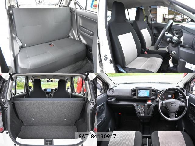Daihatsu MIRA 2019-05 8011527-8