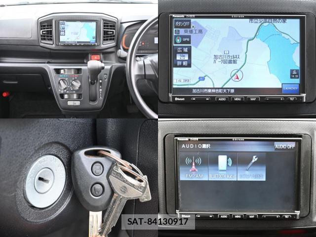 Daihatsu MIRA 2019-05 8011527-9