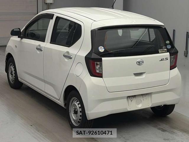 Daihatsu MIRA 2021-03 8011554-1