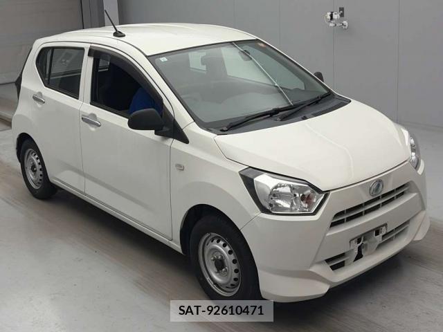 Daihatsu MIRA 2021-03 8011554-3