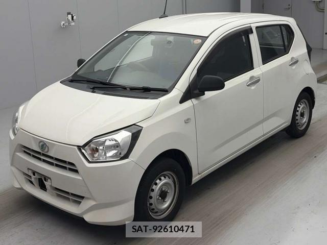 Daihatsu MIRA 2021-03 8011554-4