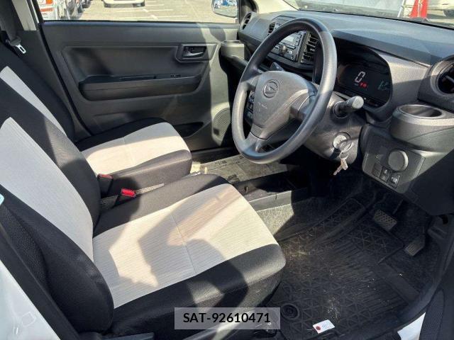 Daihatsu MIRA 2021-03 8011554-5
