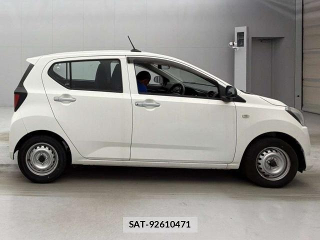 Daihatsu MIRA 2021-03 8011554-7