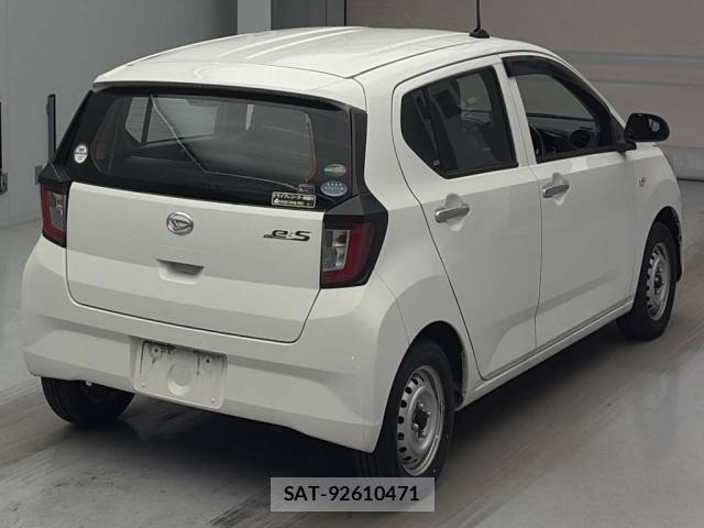 Daihatsu MIRA 2021-03 8011554-8