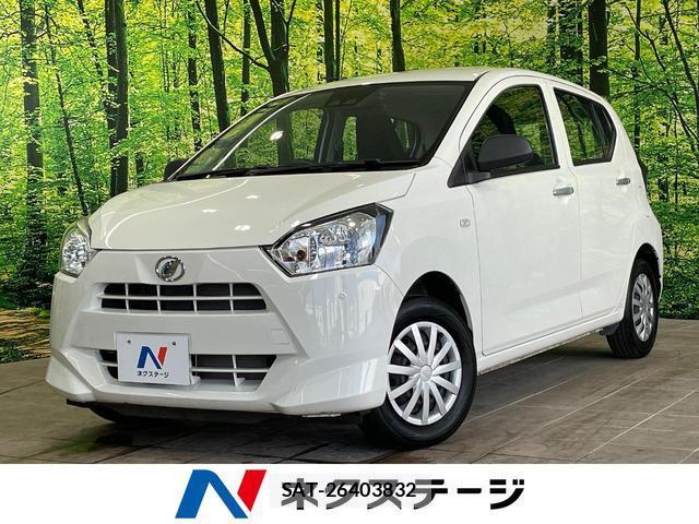 Daihatsu MIRA 2019-03 8011581-0